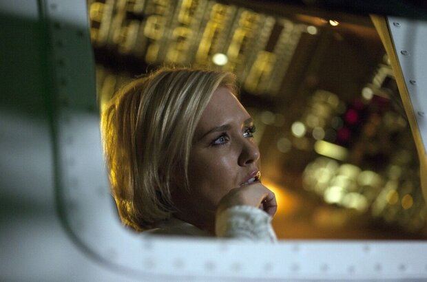 Left Behind (2014) - photo 9