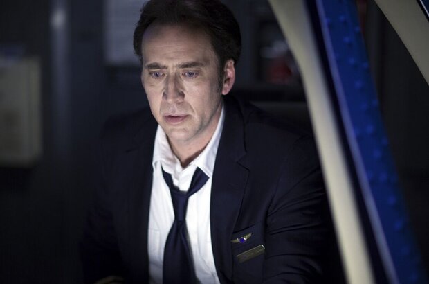 Left Behind (2014) - photo 7