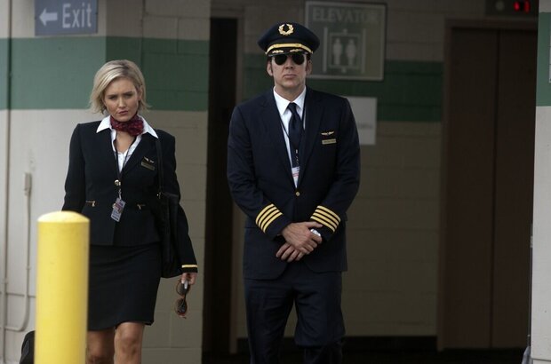 Left Behind (2014) - photo 13