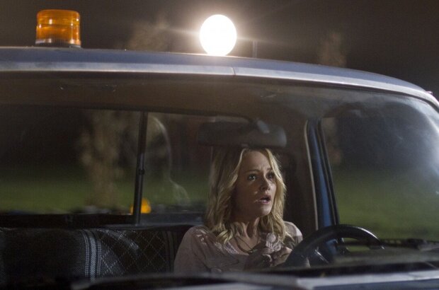 Left Behind (2014) - photo 17