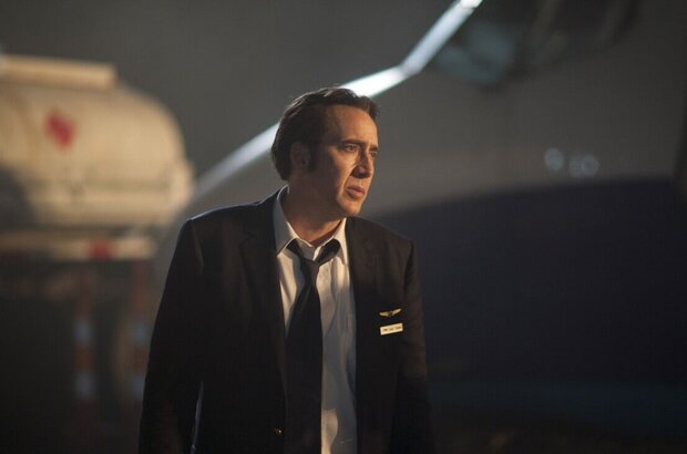 Left Behind (2014) - photo 15