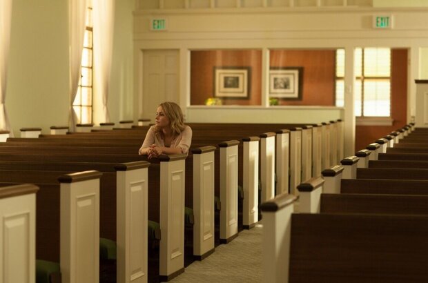 Left Behind (2014) - photo 5