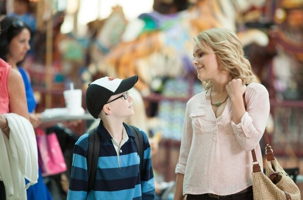 Left Behind (2014) - photo 4