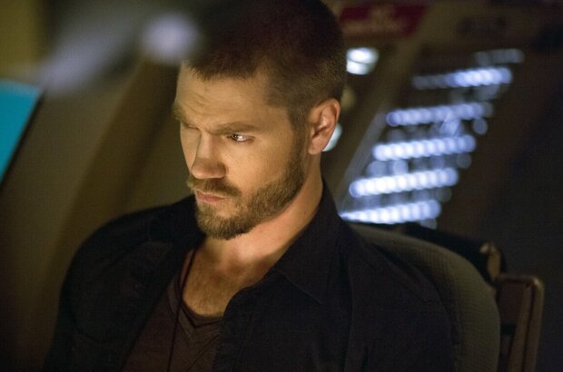 Left Behind (2014) - photo 11