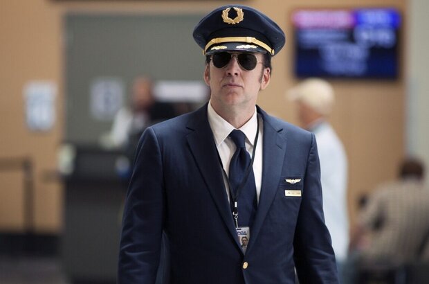Left Behind (2014) - photo 1