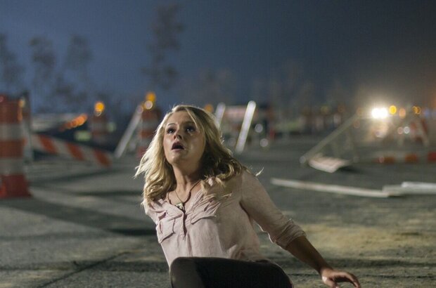 Left Behind (2014) - photo 18