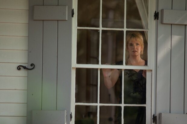 Left Behind (2014) - photo 6