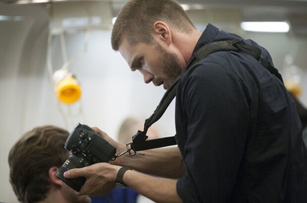 Left Behind (2014) - photo 16
