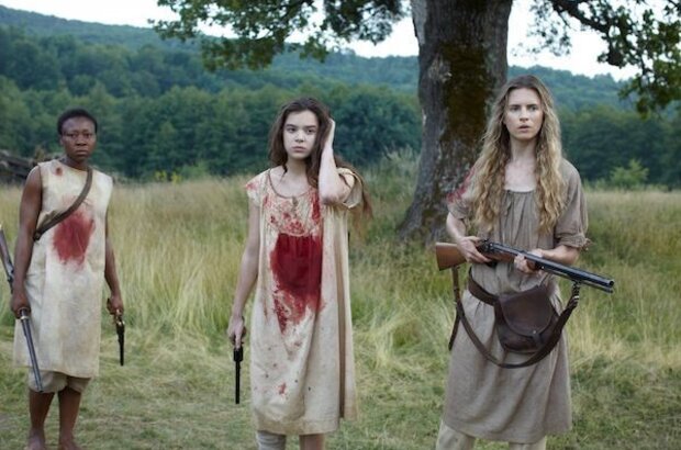 The Keeping Room (2014) - photo 1