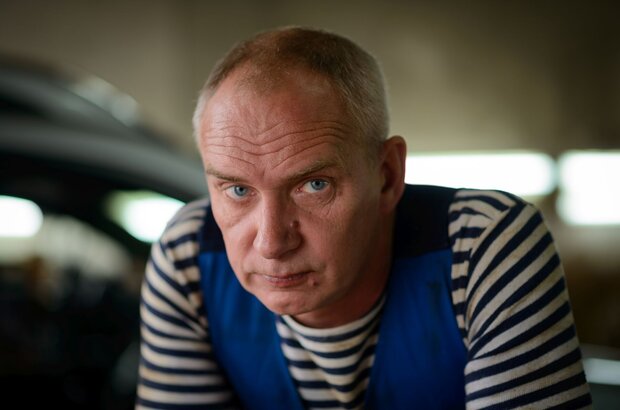Norveg (2015) - photo 8