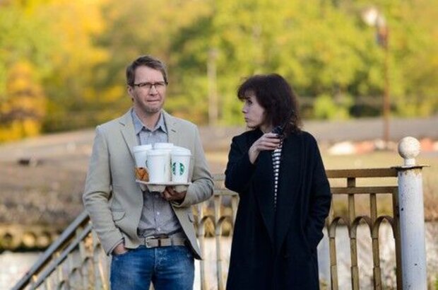 Norveg (2015) - photo 12
