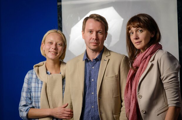 Norveg (2015) - photo 9