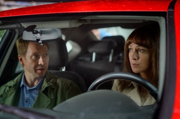 Norveg (2015) - photo 7