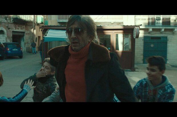 Великий дух (2019) - фото 4