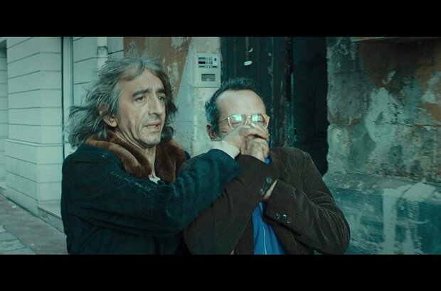 Великий дух (2019) - фото 3