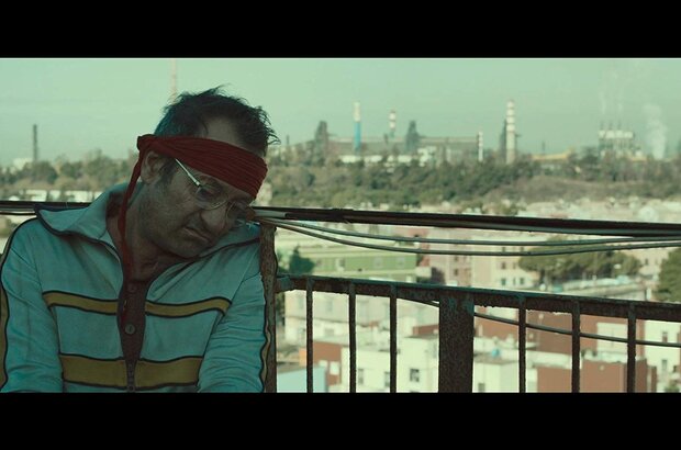 Великий дух (2019) - фото 1