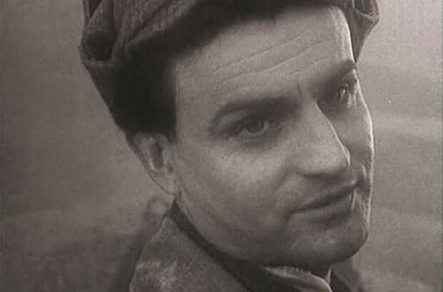 Kapitan 'Staroy cherepakhi' (1956) - photo 4