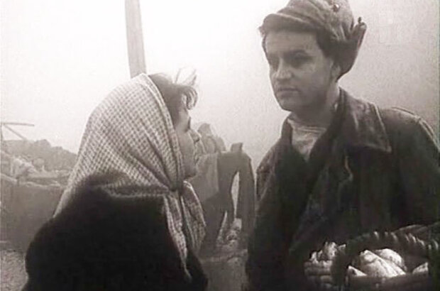Kapitan 'Staroy cherepakhi' (1956) - photo 6