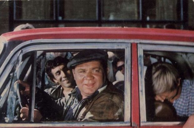 Racers (1973) - photo 1
