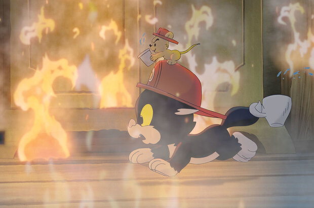Bamse och dunderklockan (2018) - photo 1