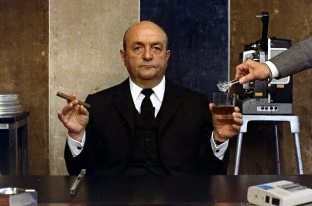 Distracted (1970) - photo 4