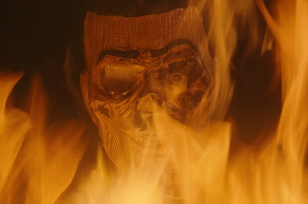 Don't Look Away (2023) - photo 6