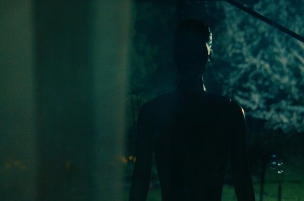 Don't Look Away (2023) - photo 13