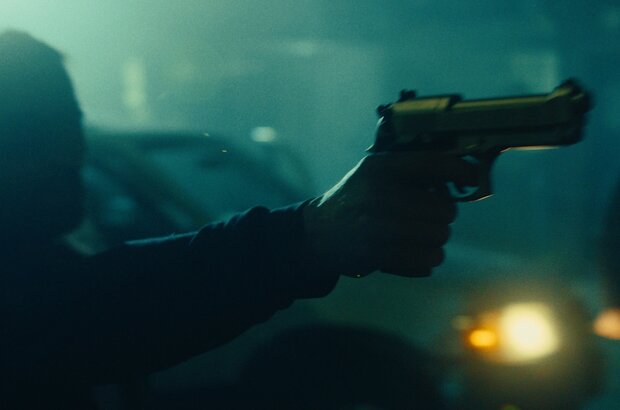 Don't Look Away (2023) - photo 9