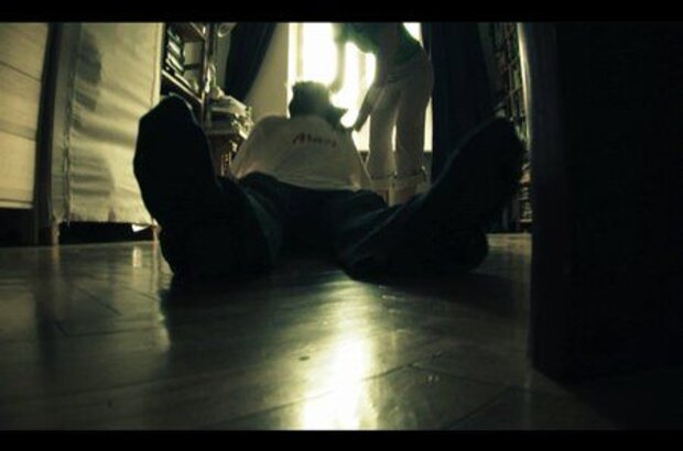 Дохлая кошка (2008) - фото 2