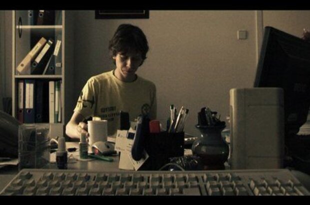 Дохлая кошка (2008) - фото 5