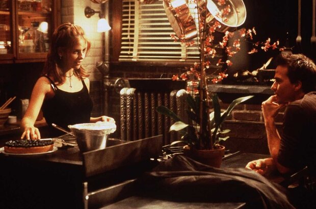 Simply Irresistible (1999) - photo 6