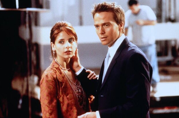 Simply Irresistible (1999) - photo 2