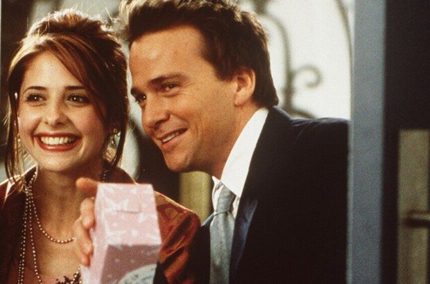 Simply Irresistible (1999) - photo 5
