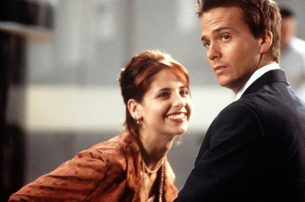 Simply Irresistible (1999) - photo 7
