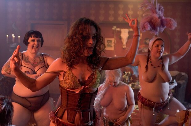 Räuberinnen (2011) - photo 3