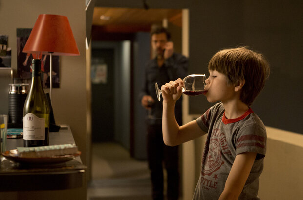 Daddy or Mommy (2015) - photo 8