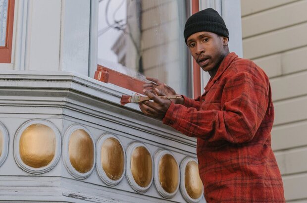 The Last Black Man in San Francisco (2018) - photo 1