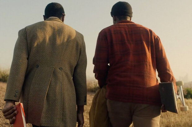The Last Black Man in San Francisco (2018) - photo 5