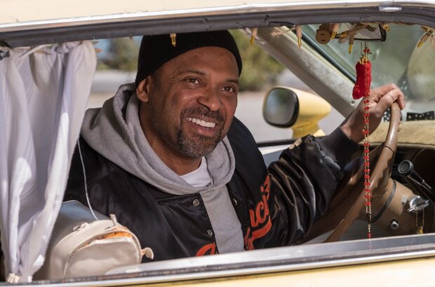 The Last Black Man in San Francisco (2018) - photo 4
