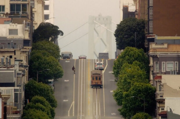 The Last Black Man in San Francisco (2018) - photo 7