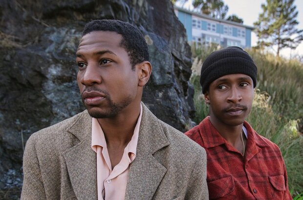 The Last Black Man in San Francisco (2018) - photo 3