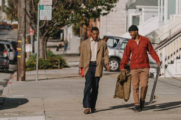 The Last Black Man in San Francisco (2018) - photo 2