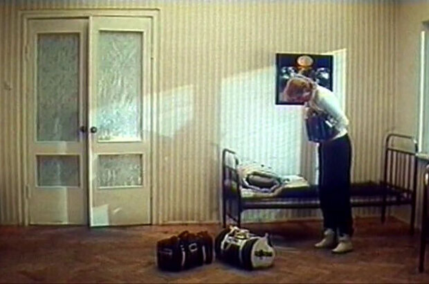 Prikazano vzyat zhivym (1984) - photo 3