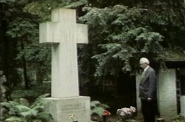 Atentat: Osinnie vbyvstvo u Munkheni (1995) - photo 8