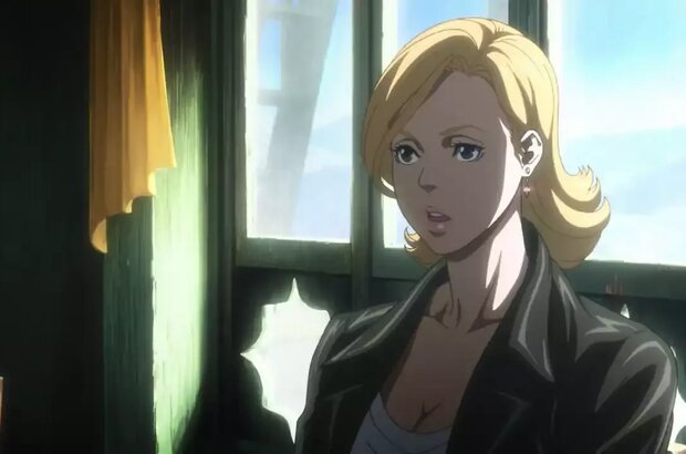 Psycho-Pass: Sinners of the System Case.1 Crime and Punishment (2019) - photo 1