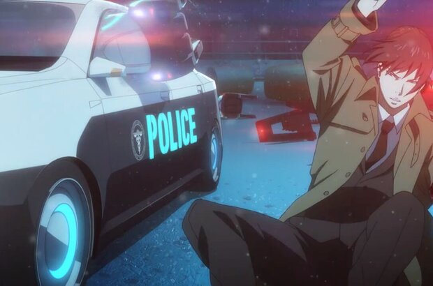 Psycho-Pass: Sinners of the System Case.1 Crime and Punishment (2019) - photo 7