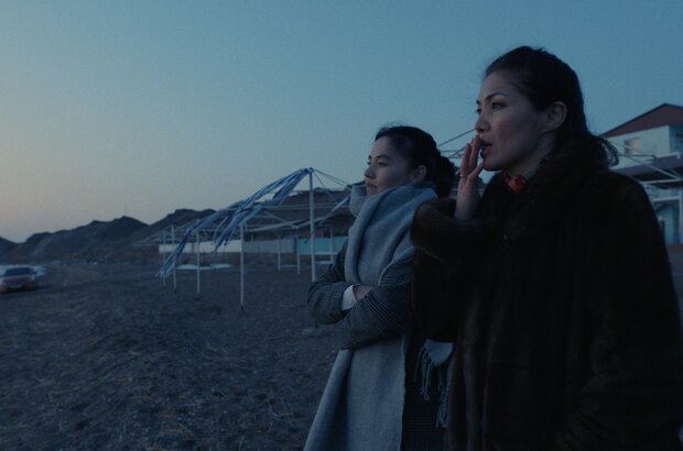 Бақыт (2021) - photo 3