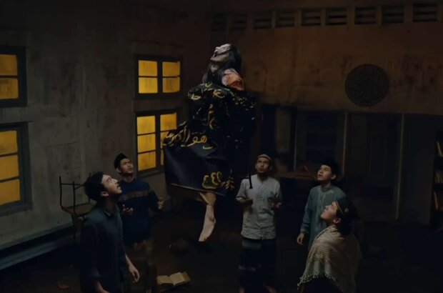 Sijjin (2023) - photo 12