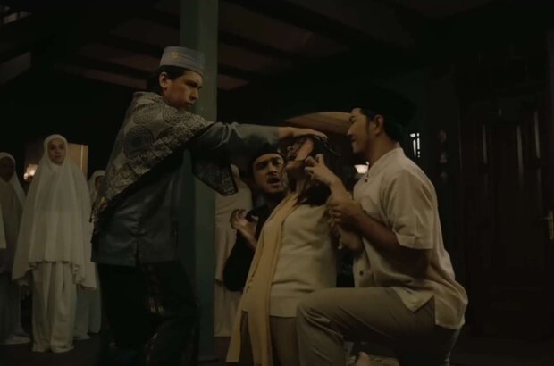 Sijjin (2023) - photo 3
