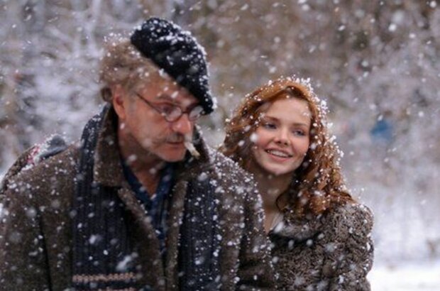 Vy ne ostavite menya (2006) - photo 2